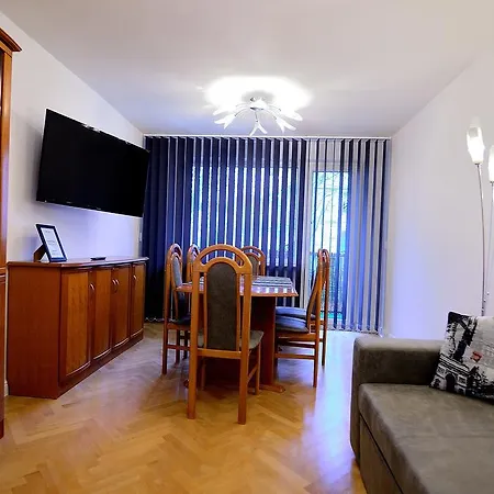 Victus Apartamenty, Apartament Dalia
