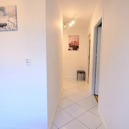 Victus Apartamenty, Apartament Dalia Appartement *