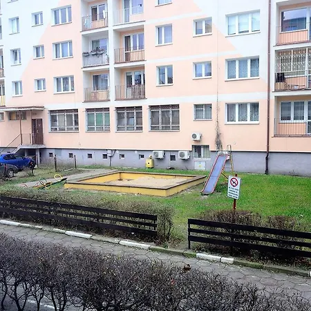 Appartement Victus Apartamenty, Apartament Dalia