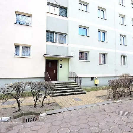 Victus Apartamenty, Apartament Dalia Sopot