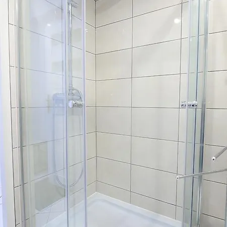 Victus Apartamenty, Apartament Dalia *