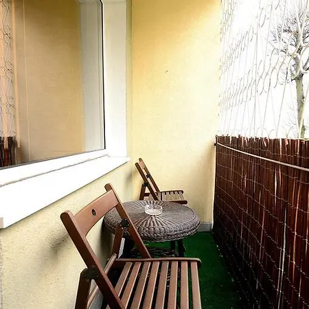 Victus Apartamenty, Apartament Dalia * Sopot