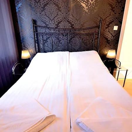 Victus Apartamenty, Apartament Dalia Appartement Sopot