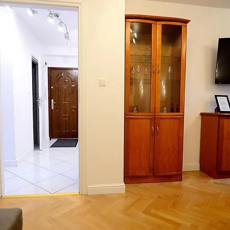 Appartement Victus Apartamenty, Apartament Dalia