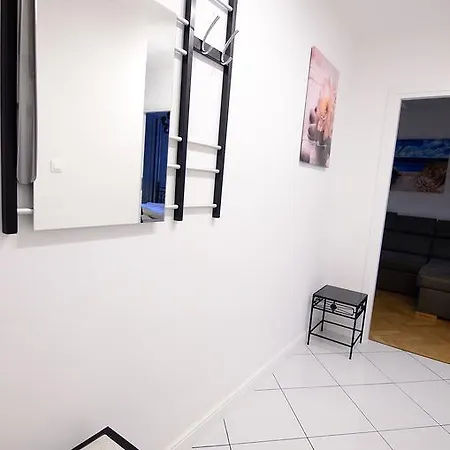 Victus Apartamenty, Apartament Dalia Appartement Sopot