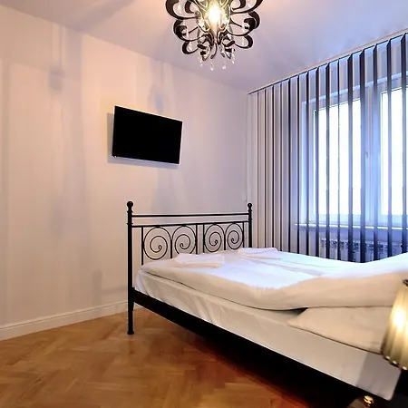 Victus Apartamenty, Apartament Dalia Sopot