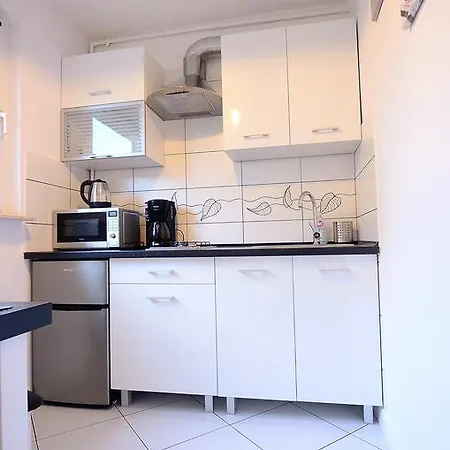 Victus Apartamenty, Apartament Dalia Appartement
